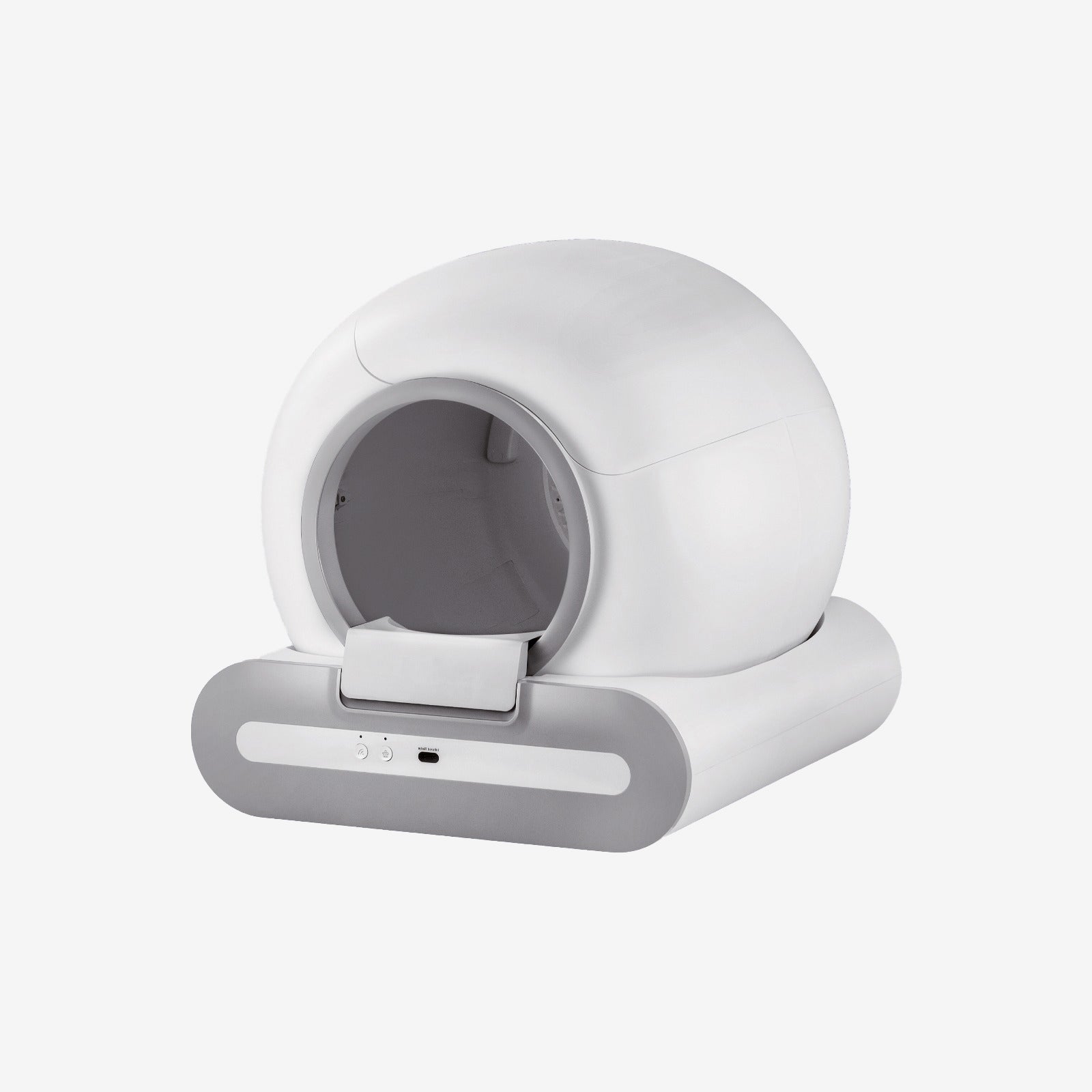 Automatic Cat litter Ti+